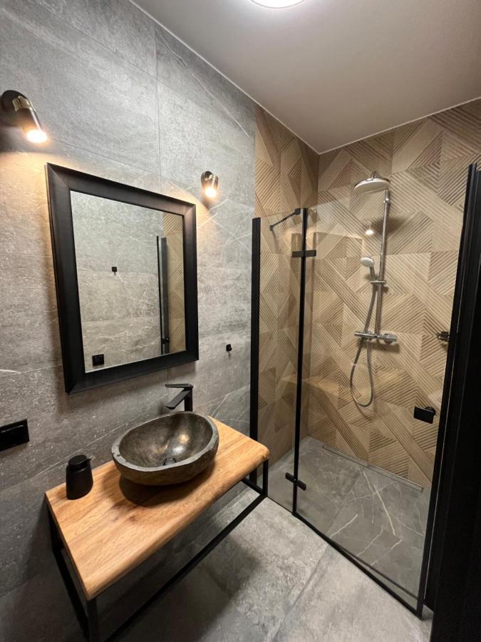 View & Spa Villa Kluszkowce Eksteriør bilde