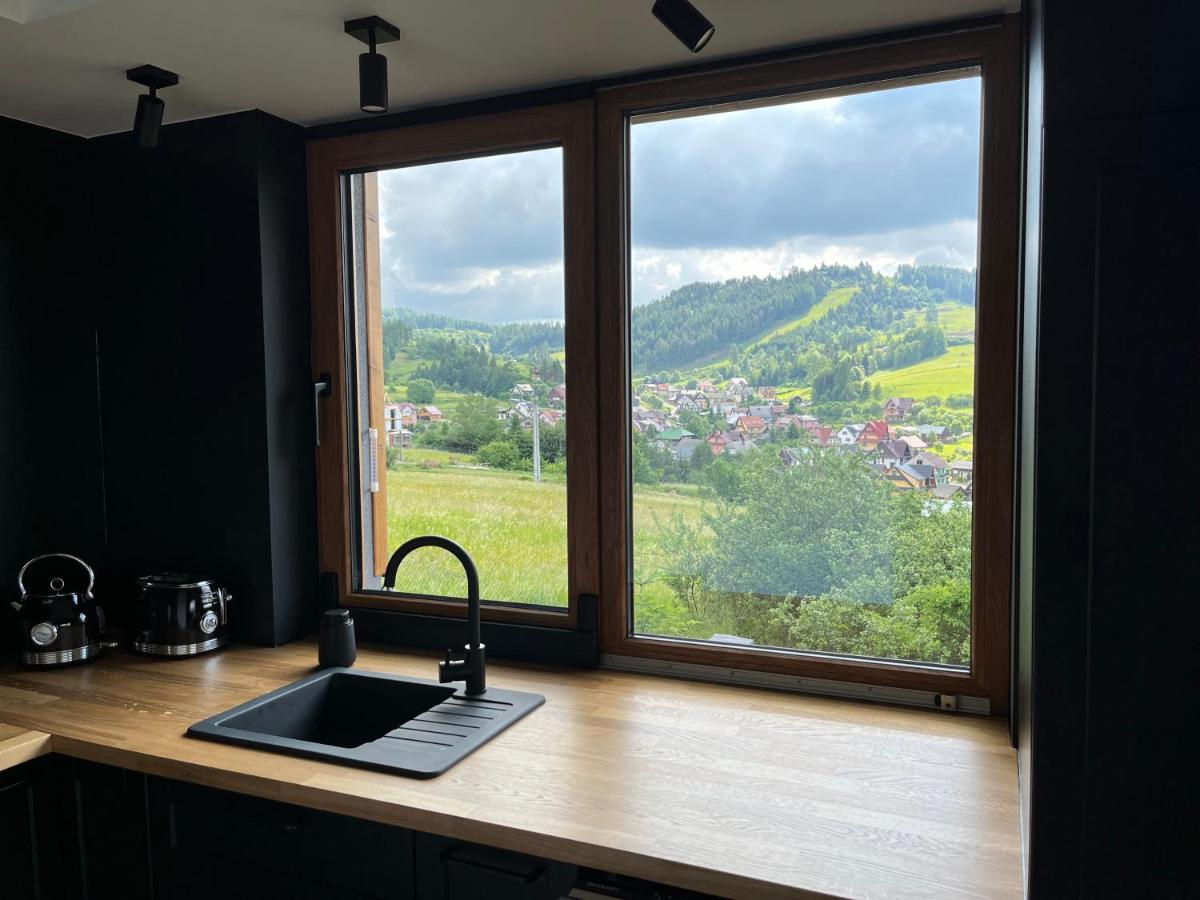 View & Spa Villa Kluszkowce Eksteriør bilde