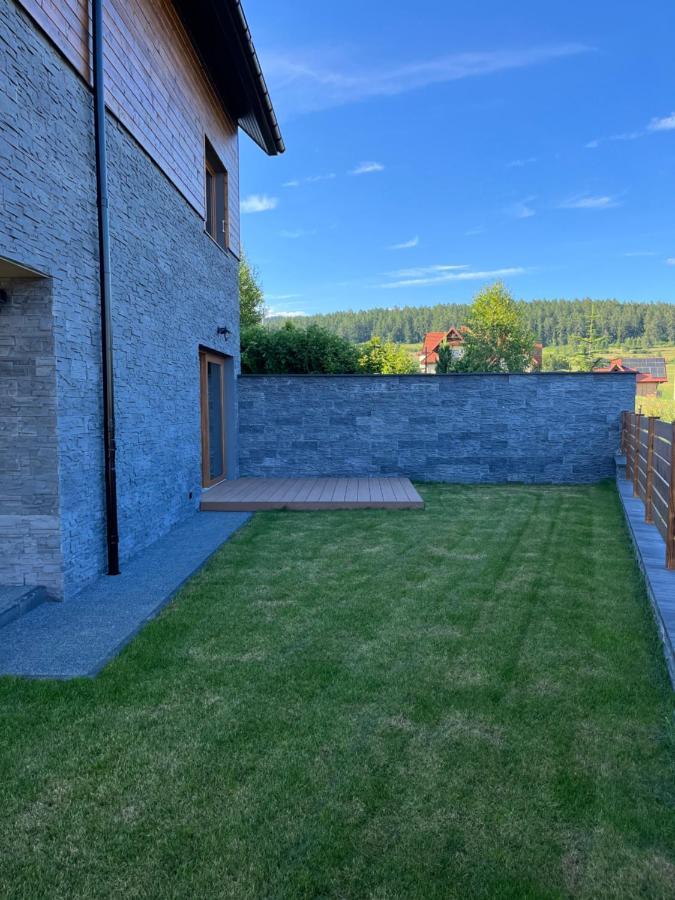 View & Spa Villa Kluszkowce Eksteriør bilde